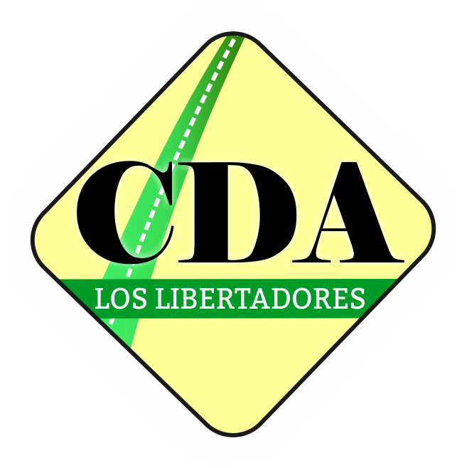 Logo CDA los Libertadores Palmira